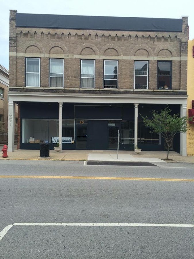Real studio photo for Wilmington Performing Arts Studio