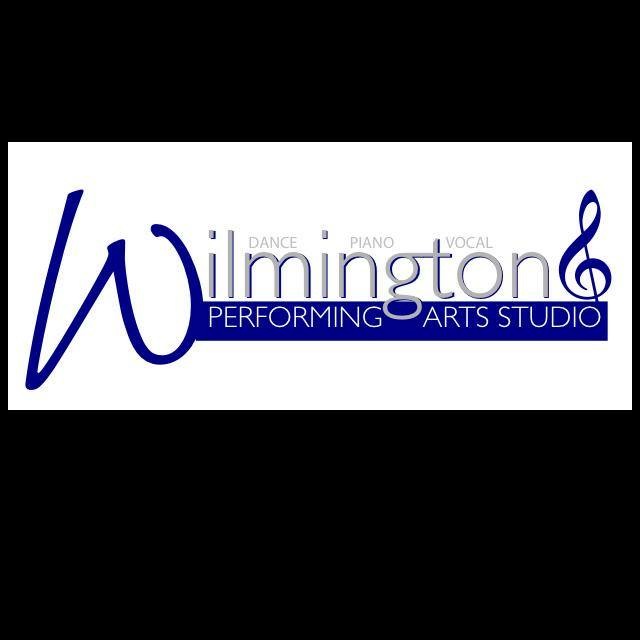 Real studio photo for Wilmington Performing Arts Studio