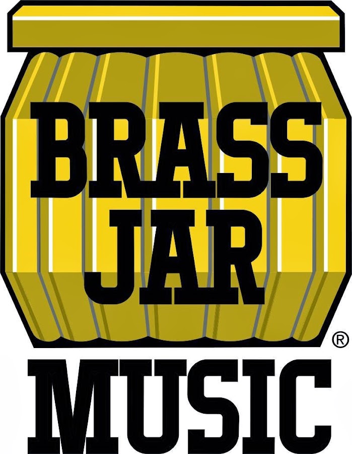 Real studio photo for Brassjar Music