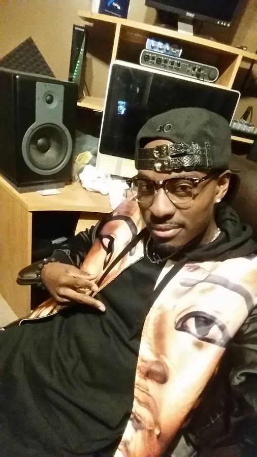 Real studio photo for Mojo Musik Studios