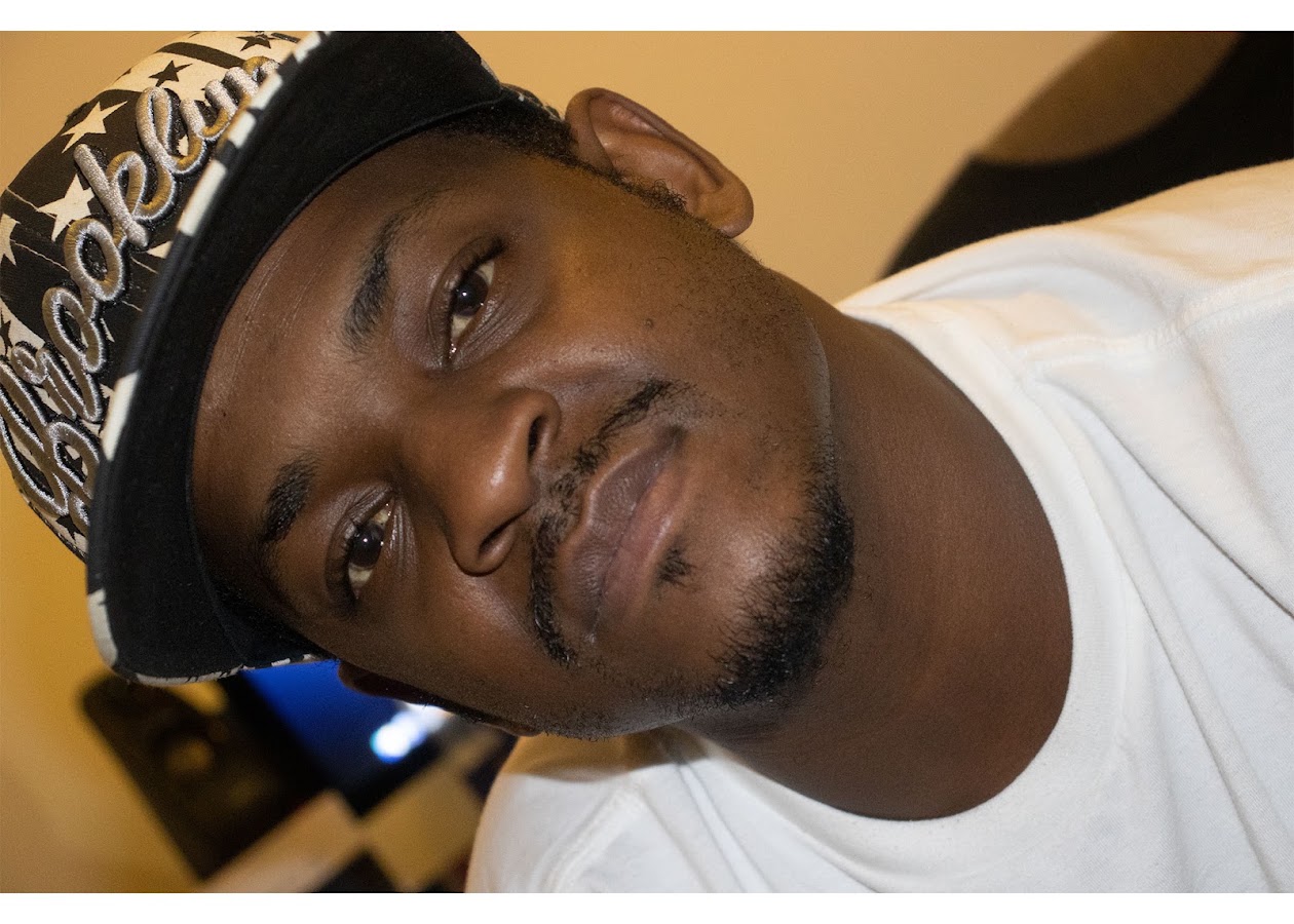 Real studio photo for Ivory Beatz