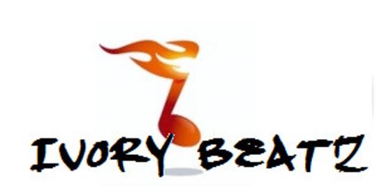 Real studio photo for Ivory Beatz