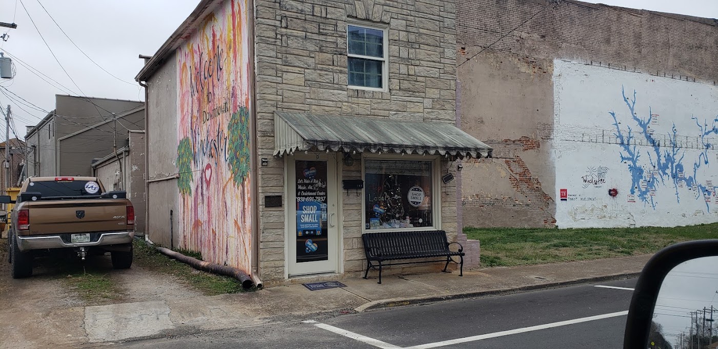 Real studio photo for Let’s Make a Note Music, Art, and Enrichment Center