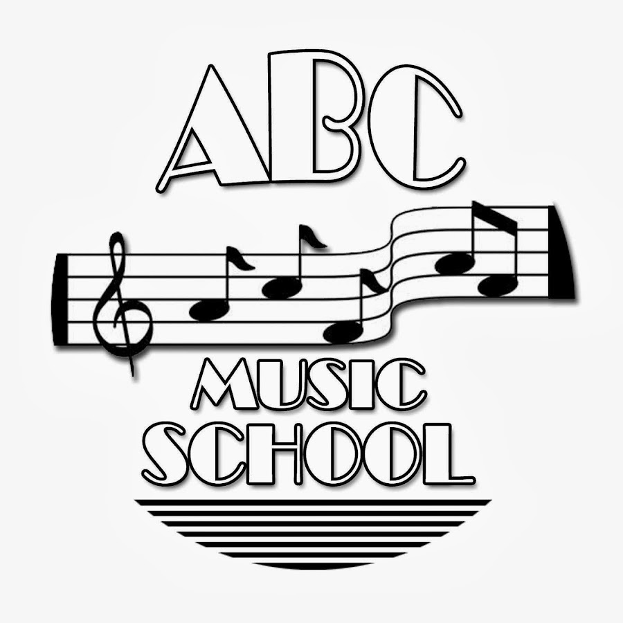 Real studio photo for ABC Music School