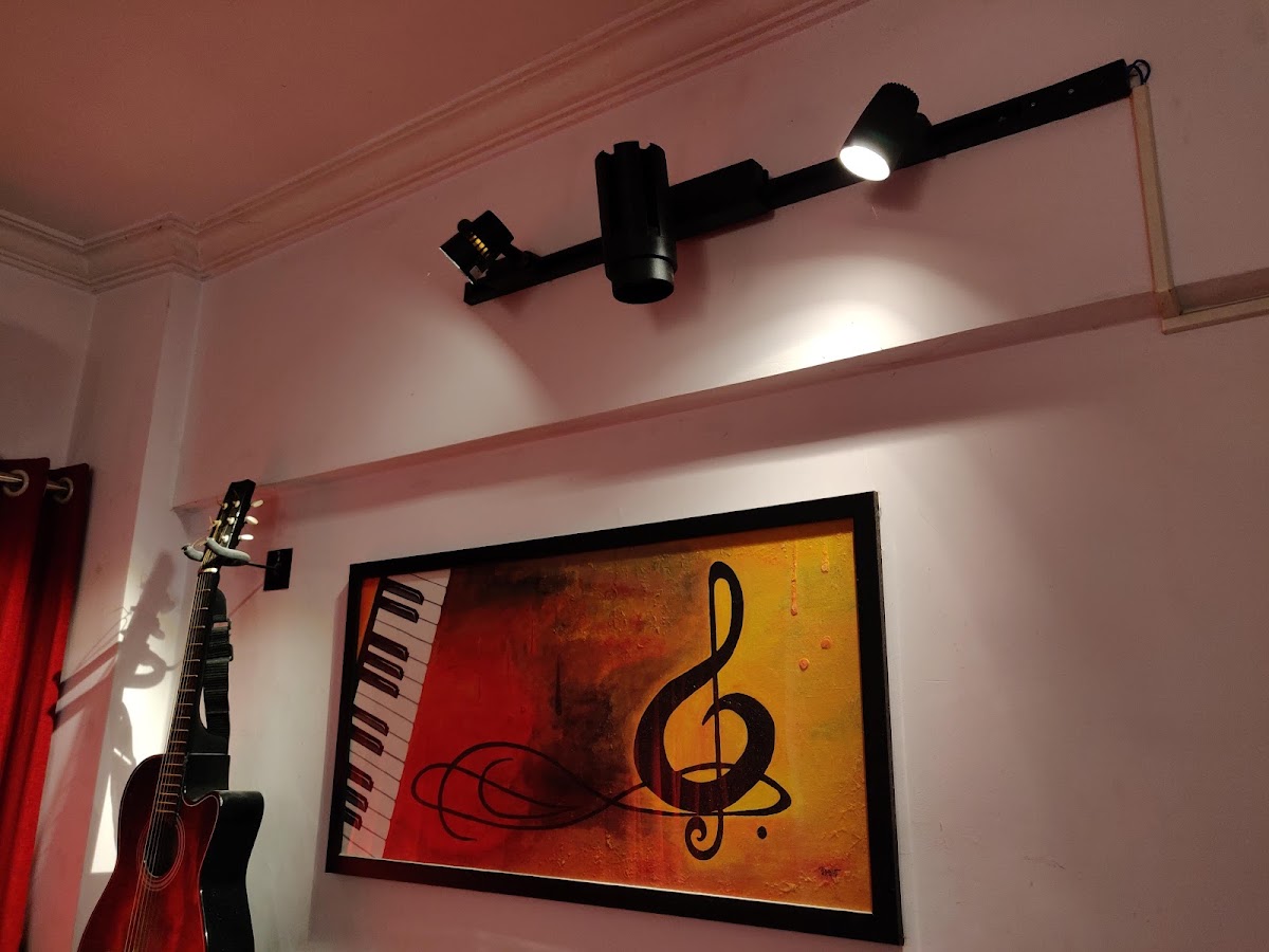 Real studio photo for JT Recording Studio & Music