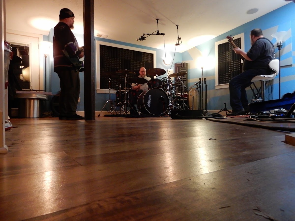 Real studio photo for Black River Productions llc