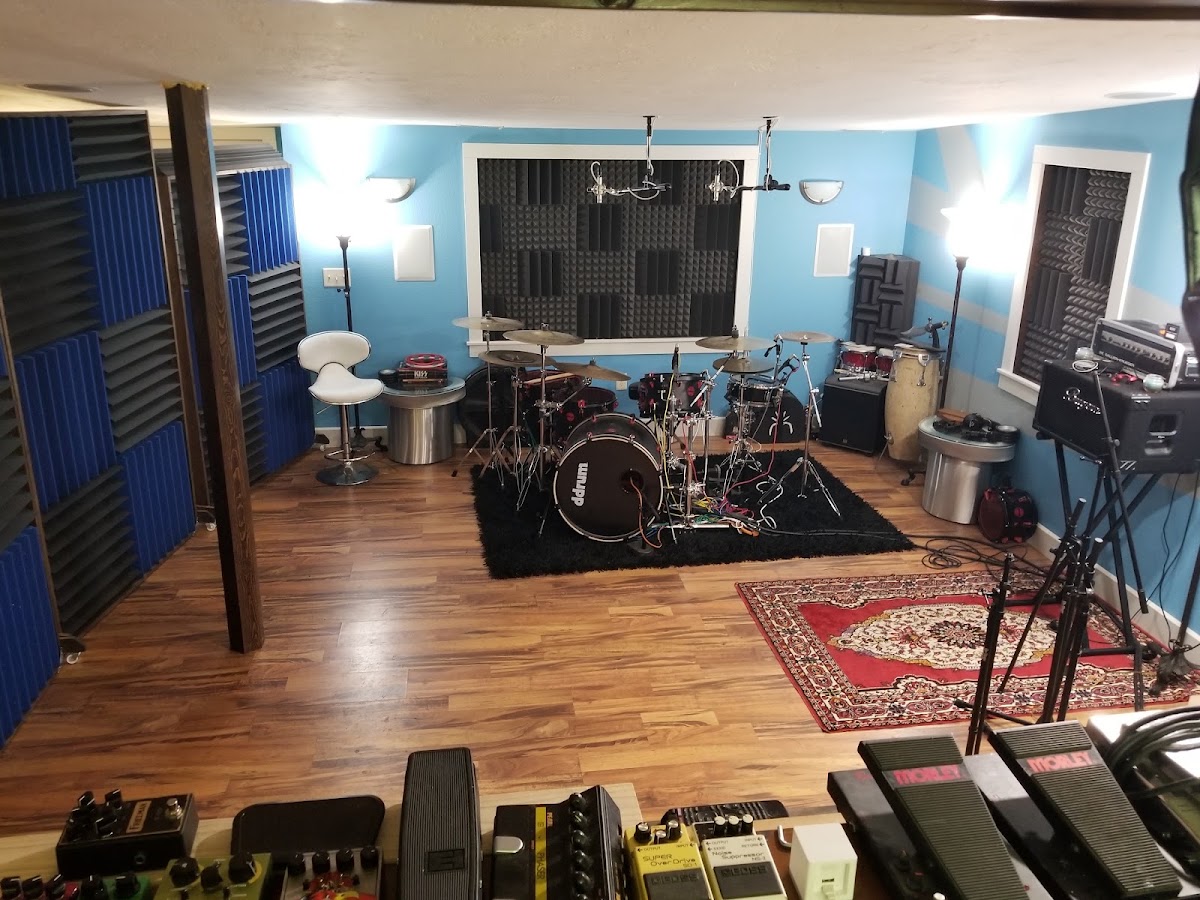 Real studio photo for Black River Productions llc