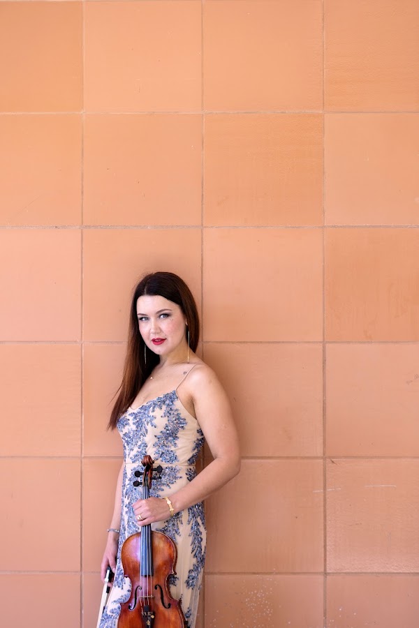 Real studio photo for Encore Music Company