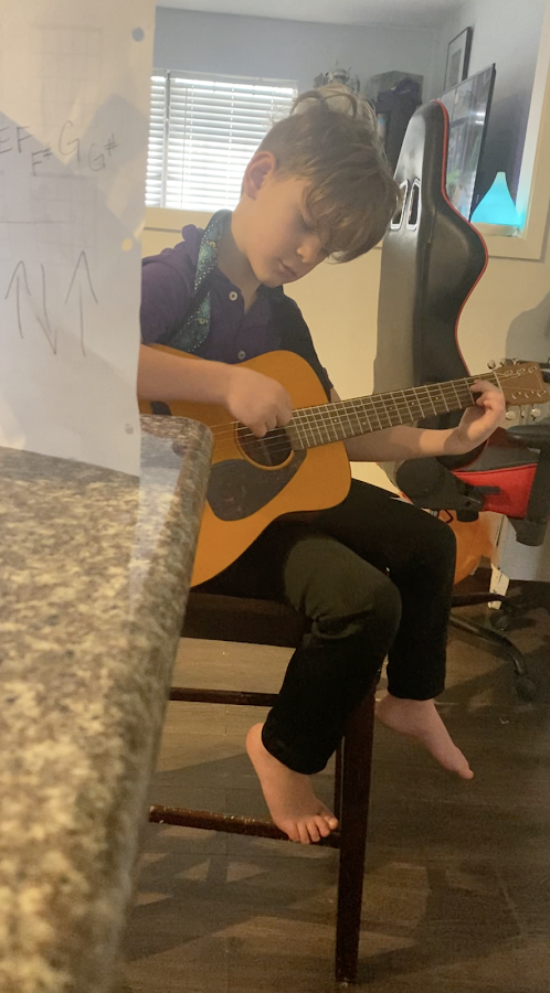 Real studio photo for Bare Sounds: Lessons and Recording