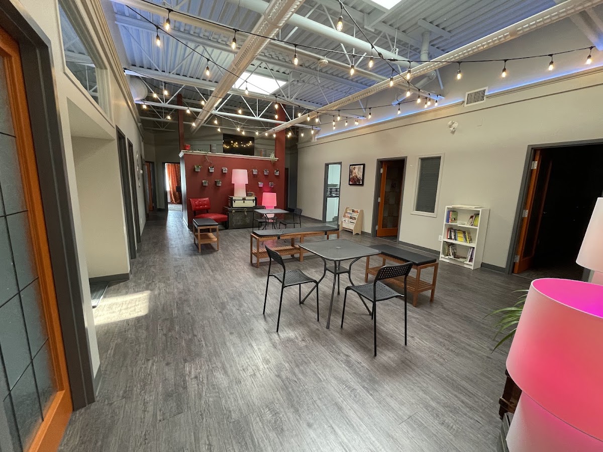 Real studio photo for The Music Studio / Music & Play Canada Inc.
