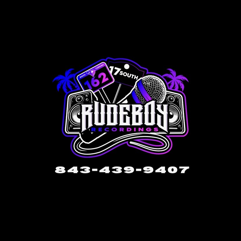 Real studio photo for Rudeboy Recordings LLC