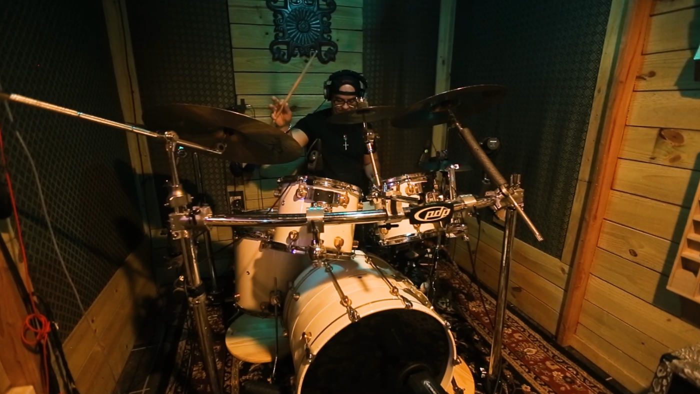 Real studio photo for Rising Sun Music Recording Studios