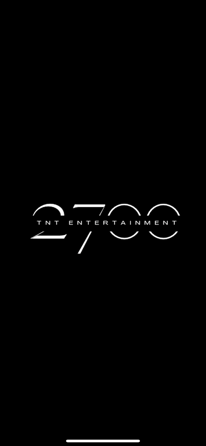 Real studio photo for 2700 Studios