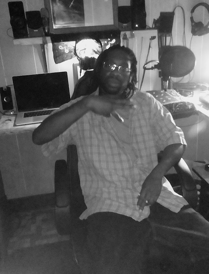 Real studio photo for 3t3am Productions Camden, Arkansas