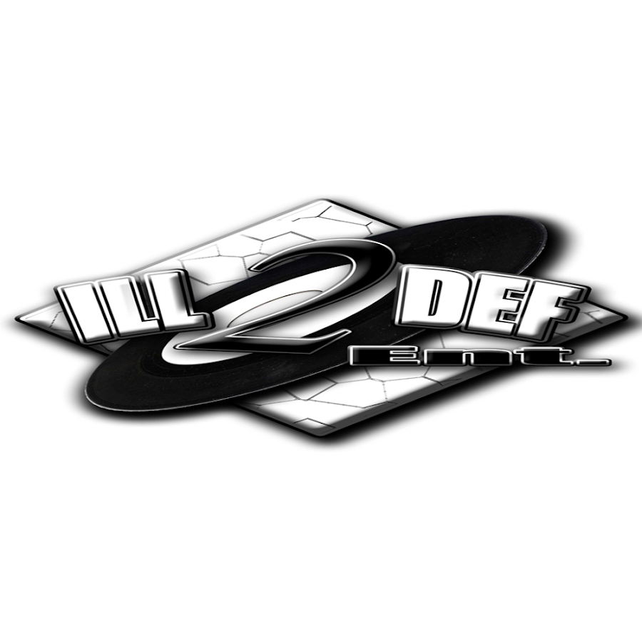 Real studio photo for ILL2DEF Studios