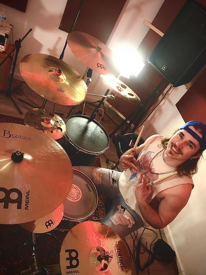Real studio photo for Europa Studios