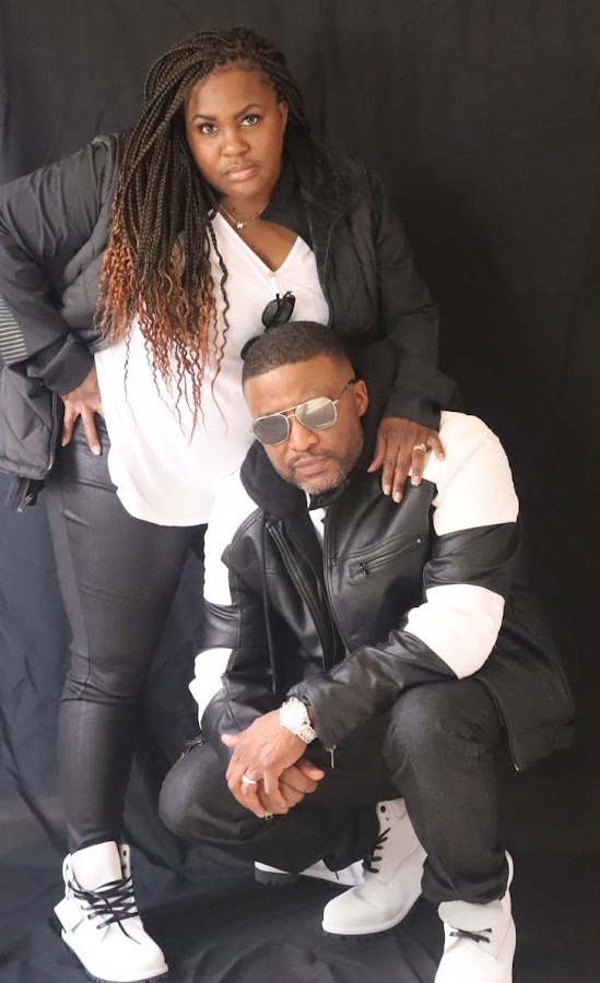 Real studio photo for Loonatic Productions