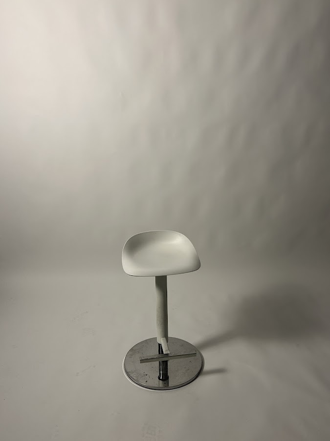 Real studio photo for Black Cloud Studios