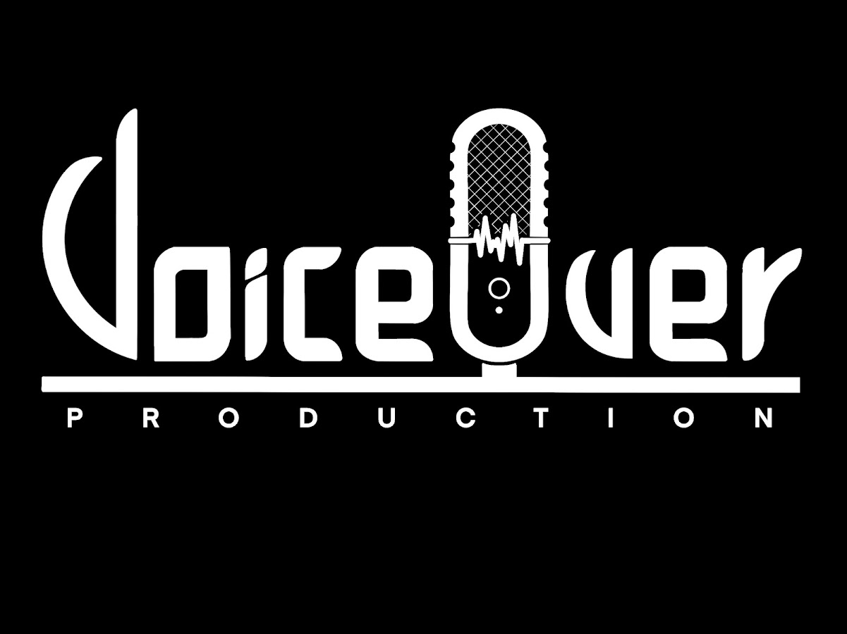 Recording studio interior for VoiceOver Production Srl